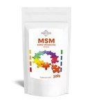Bio kénpor étrend-kiegészítő 500 g - Soul Farm