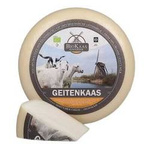 Fiatal kecskesajt BIO