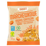 Puha répatorta kókuszpéppel és mazsolával, Frank & Oli, 50 g