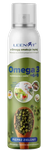 Zöldpaprika ízesítésű omega 3,6,9 olaj spray 150 ml - LEENVIT