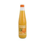 Mandarinlé 100% 330 ml