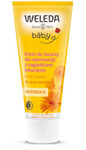 Baba arckrém körömvirággal ECO 50 ml - Weleda