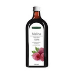Málnaszörp 100% 500 ml