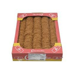 Zabpelyhes süti nigella Luz 1 kg