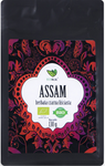 Fekete levelű assam tea BIO 130 g