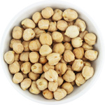 Bio csicseriborsó (nyersanyag) (25 kg) 5