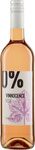 Alkoholmentes rozé bor 750 ml – Vinnocence