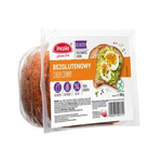 Gluténmentes sötét kenyér 200 g