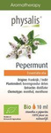 Borsmenta illóolaj (Pepermunt) Bio 10 ml