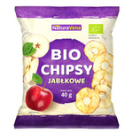 Almachips Bio 40 g – Naturavena