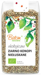 Kendermag hántolatlan Bio 250 g - Batom