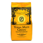 Yerba mate Zöld citrom 400 g - Mate Green