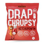 Ketchup ízesítésű chips BIO 50 g