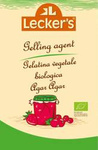 Zselésítő Agar BIO 30 g - Lecker's