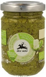 Bazsalikomos pesto tofuval vegán BIO 130 g