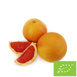 Friss piros grapefruit BIO - kb. 10 kg