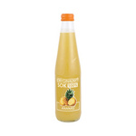 Ananász-ananászlé 330 ml