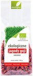 Aszalt goji bogyó BIO 100 g – Ekologiko
