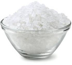 Durva tengeri só (nyersanyag) (25 kg) 5