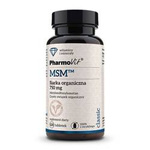 MSM szerves kén (750 mg) étrend-kiegészítő 120 tabletta - Pharmovit