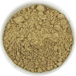 Őrölt máriatövis BIO nyersanyag 25 kg