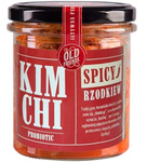 Kimchi fűszeres retek 300 g