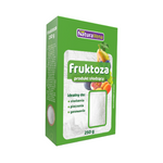 Fruktóz 250 g