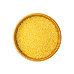 Köles dara Bio 1 kg – HeyBio