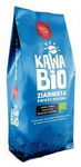 Koffeinmentes arabica kávé 100% BIO bab 250 g