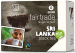 Fair trade fekete expressz tea BIO (20 x 1,8 g) 36 g