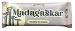 Gyümölcsös-magvas szelet, halva ízű "Madagaszkár", gluténmentes, 40 g – Zmiany Zmiany