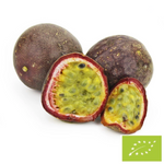 Bio friss maracuja – kb. 0,15 kg