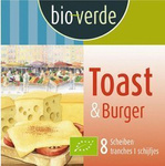 Pirított sajt BIO 150 g