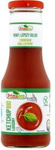 Gluténmentes enyhe ketchup BIO 315 g