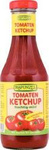 BIO ketchup 450 ml