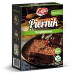 Mézeskalács mix gluténmentes Celiko, 300g