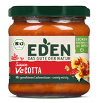 Paradicsommártás kesudióval és kókuszdióval bio 375 g - EDEN