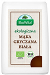 Fehér hajdinaliszt BIO 500 g