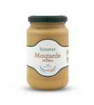 Dijoni mustár bio 350 g - BIOSTER