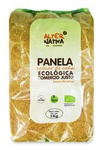 Panela nádcukor gluténmentes BIO 1 kg