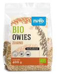 Hántolt zabszemek BIO 400 g