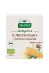 Gluténmentes kukorica ropogós kenyér BIO 100 g