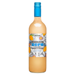 Mangó és maracuja ízesítésű kombucha nulla % cukorral 750 ml - DELICIOUS