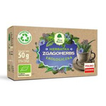 Zgagoherbs BIO Gyógytea (25 x 2 g) 50 g – Dary Natury