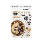 Szuper müzli fehérje 200 g