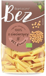 Gluténmentes csicseriborsó penne tészta bio 250 g