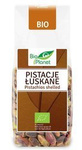 Pisztácia héjastól BIO 150 g