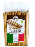 Grissini félbarna lisztből BIO 120 g – Forno di Anna