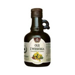 Hidegen sajtolt esti kankalin olaj 250 ml