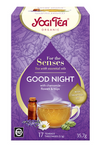 For The Senses Good Night Tea levendulaolajjal (For The Senses Good Night) Bio (17 x 2,1 g) 35,7 g